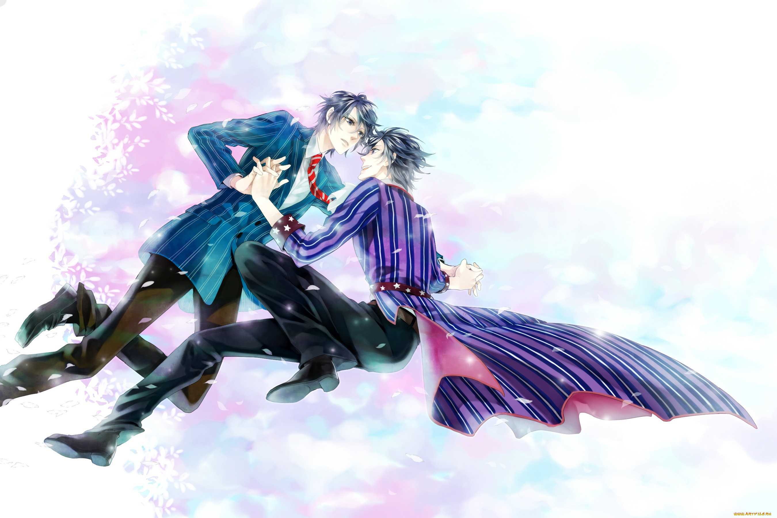 , uta no prince-sama, 